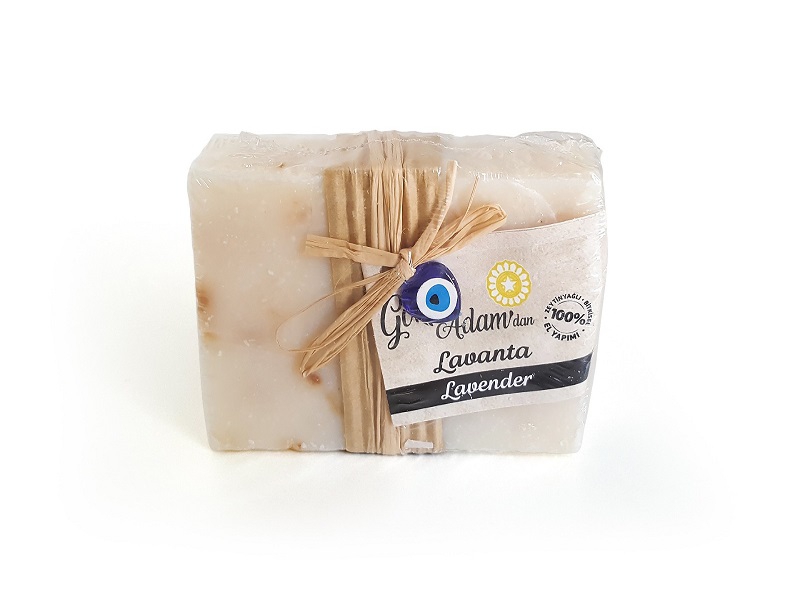 Lavanta Sabunu 100 gr