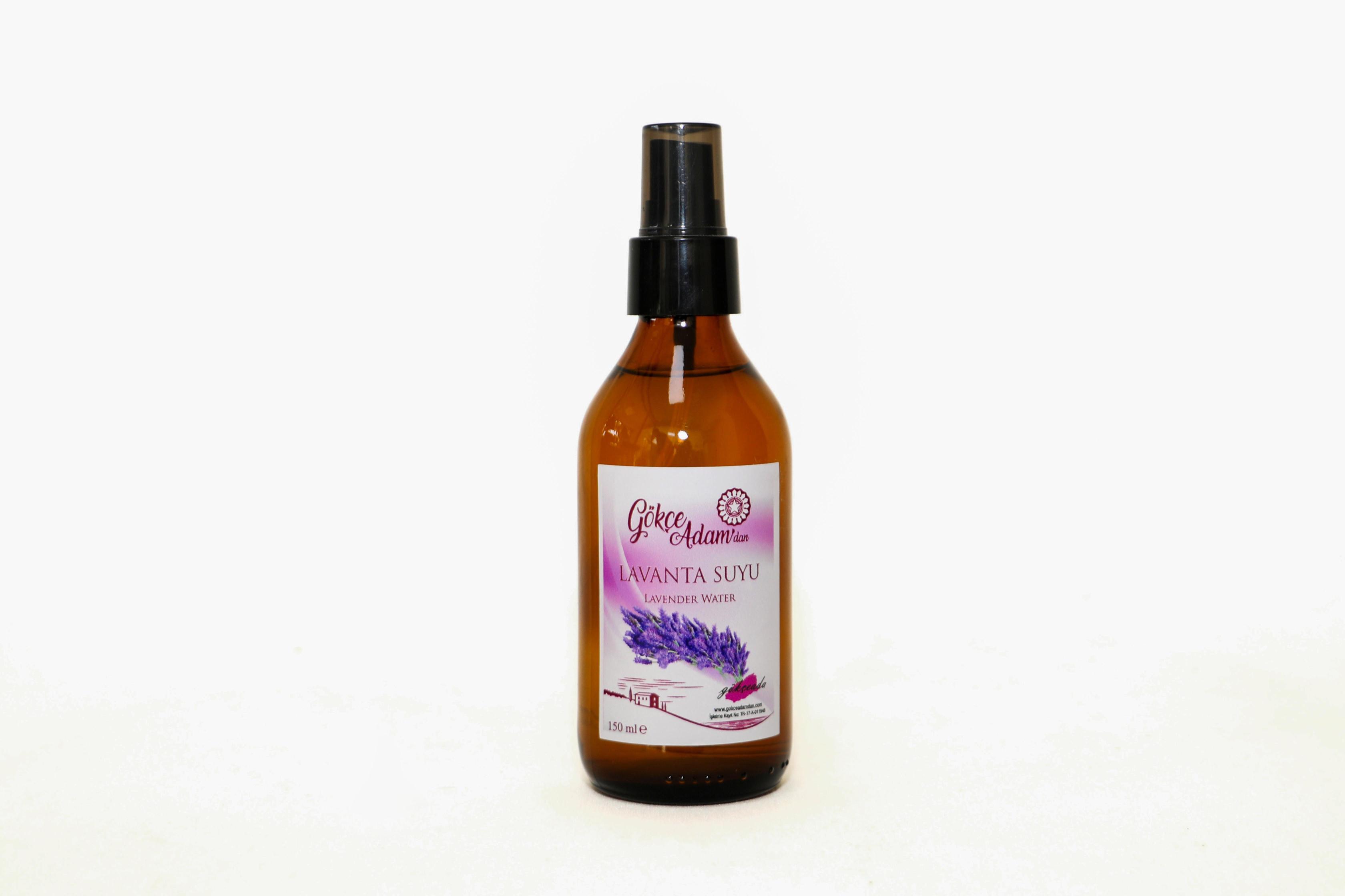 Lavanta Suyu 150 ml