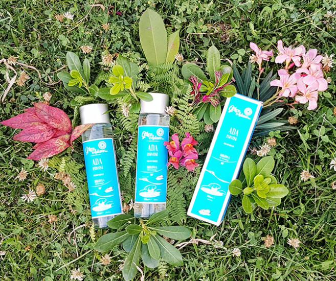 Ada Esintisi 180 ml Kolonya