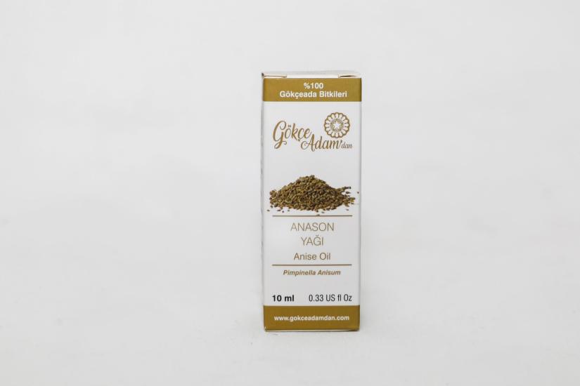 Anason Yağı 10ml