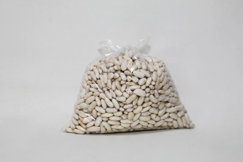 Kuru Fasülye 1000 Gr