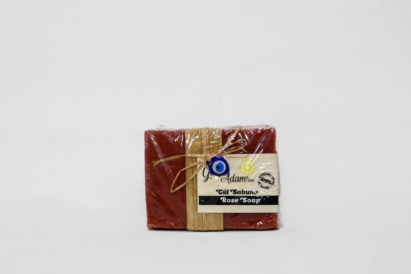 Gül Sabunu 100 gr