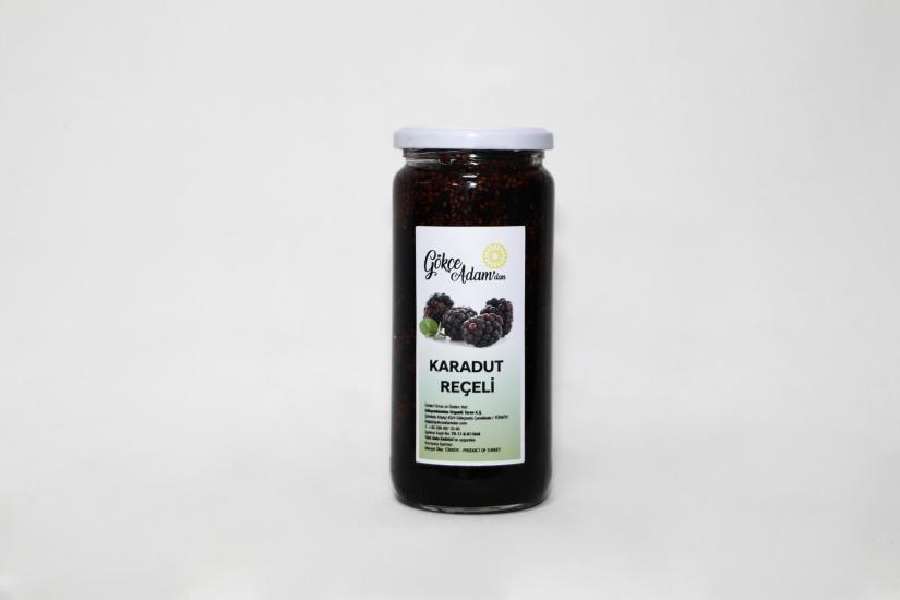Karadut receli 600 gr