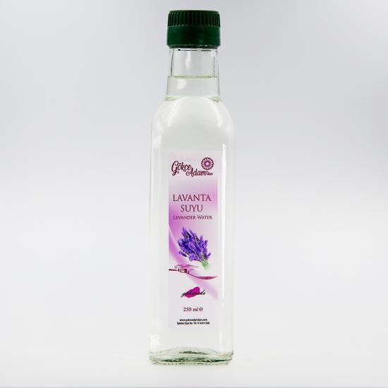 Lavanta Suyu 250 ml