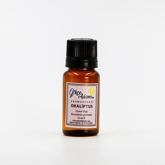 Okaliptus Yağı 10 ml