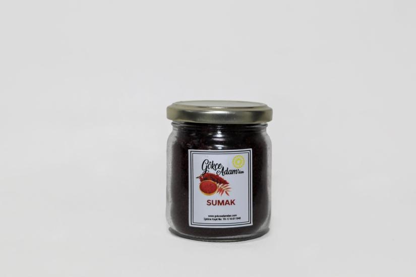 sumak 100 gr