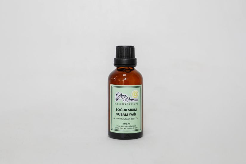 Susam Yağı 50 ml