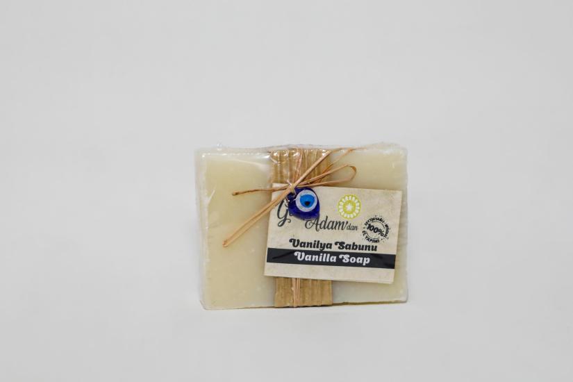 Vanilya Sabunu 100 gr